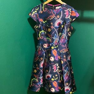 Ted Baker Dress